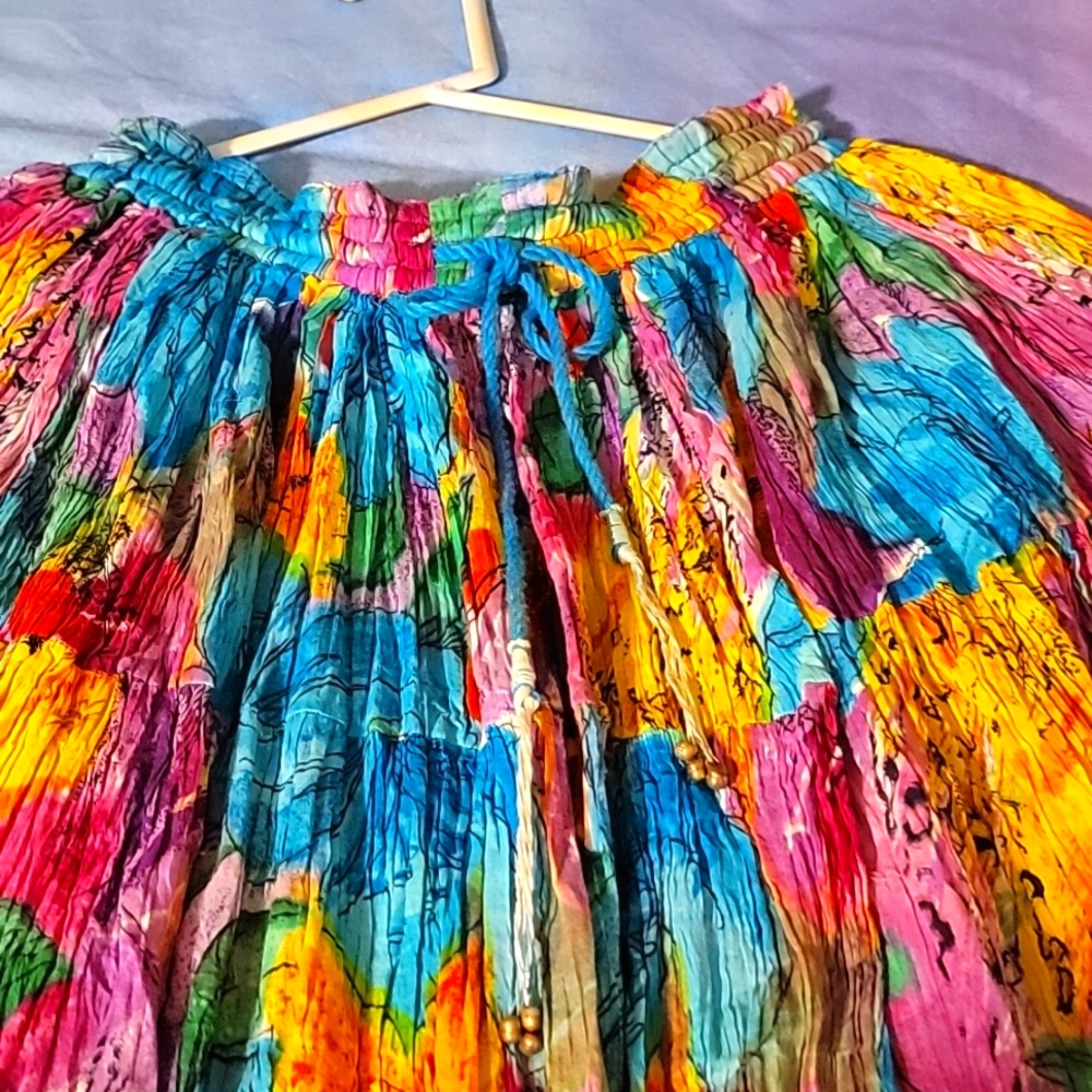 Skirt